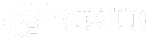 College Station Cleaning Services Logo